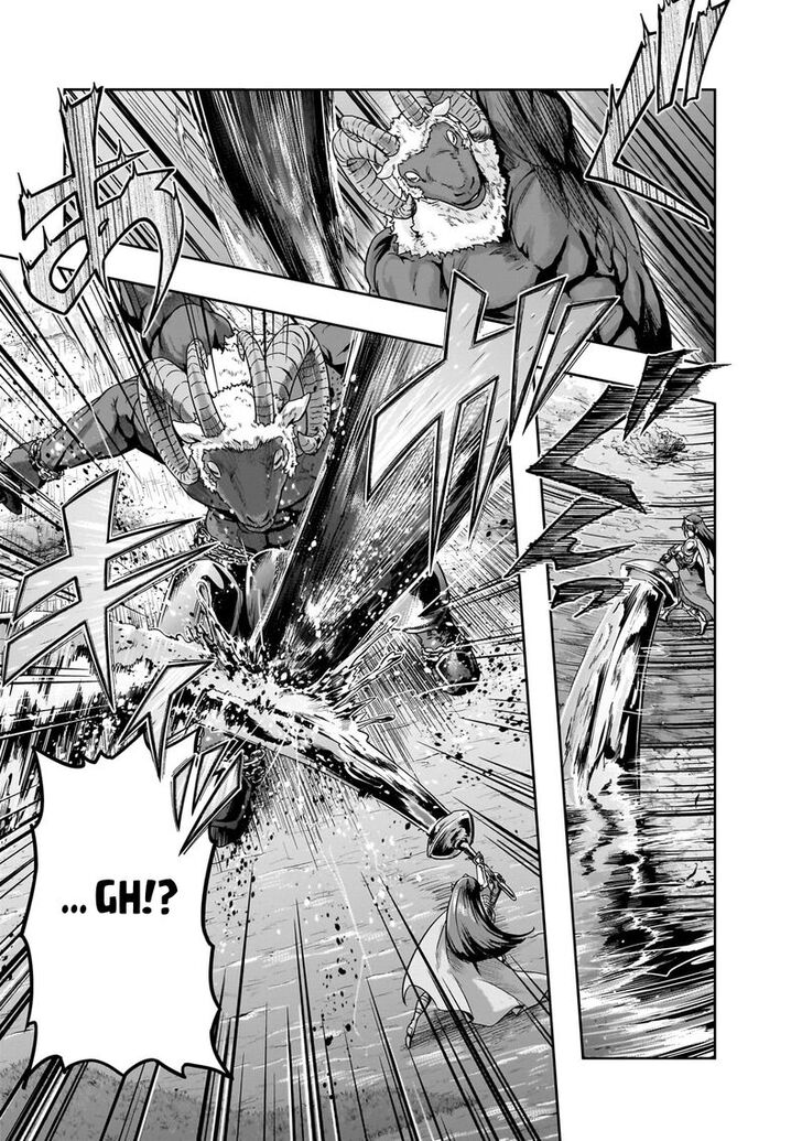 Failure Frame, Chapter 53.1 image 13